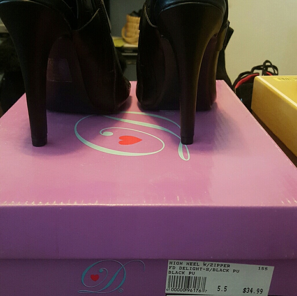 Shoes